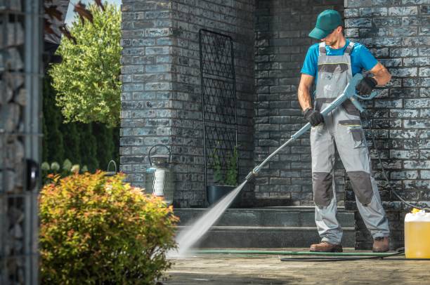Best Spring Cleaning  in Perryton, TX