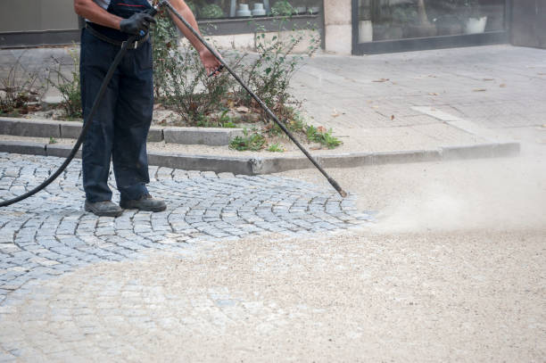 Best Patio and Deck Pressure Washing  in Perryton, TX