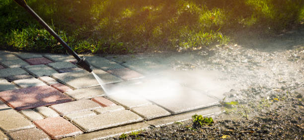Best Parking Lot and Garage Cleaning  in Perryton, TX